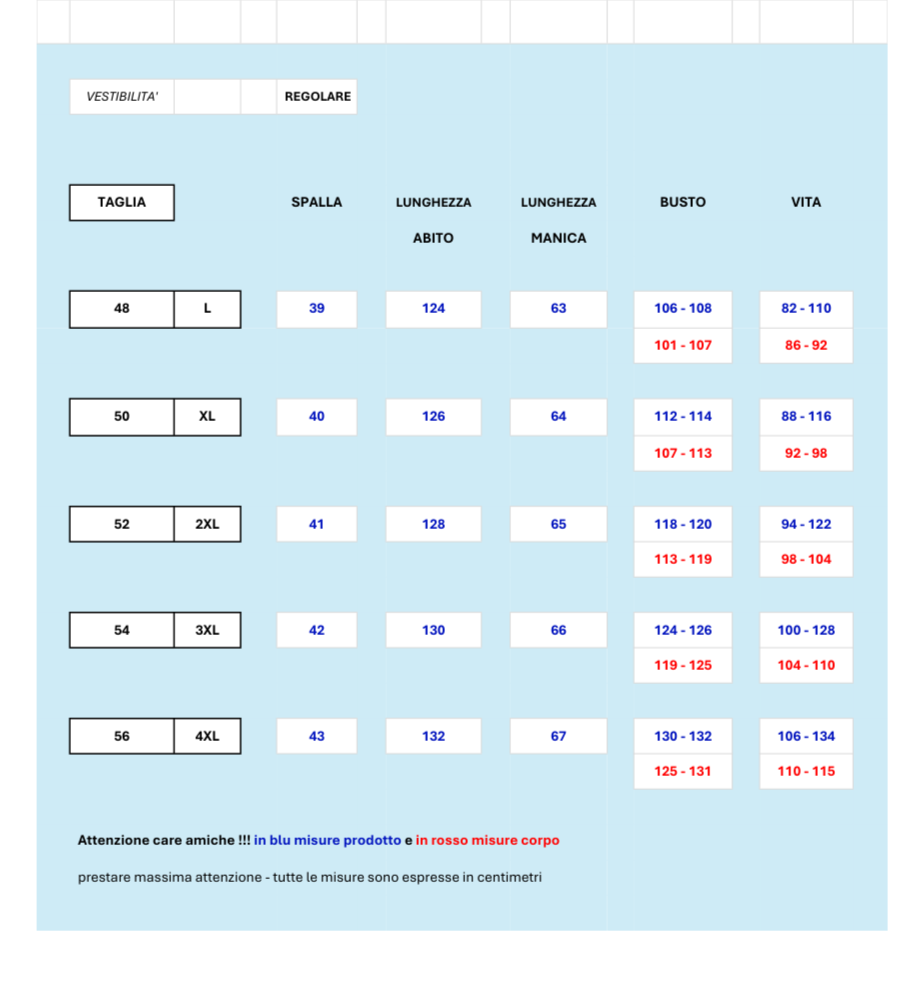 FRANCINE™ - Abito lungo donna