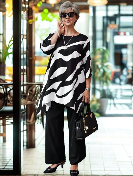 NADINE™ - Completo donna
