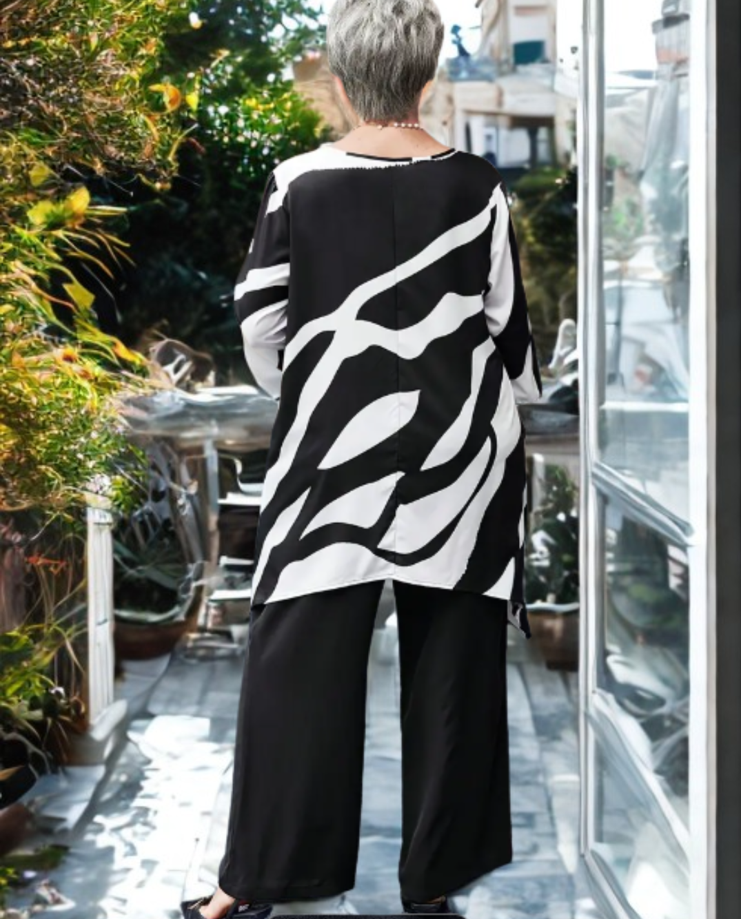 NADINE™ - Completo donna