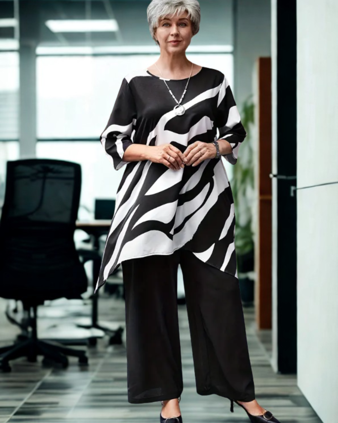 NADINE™ - Completo donna