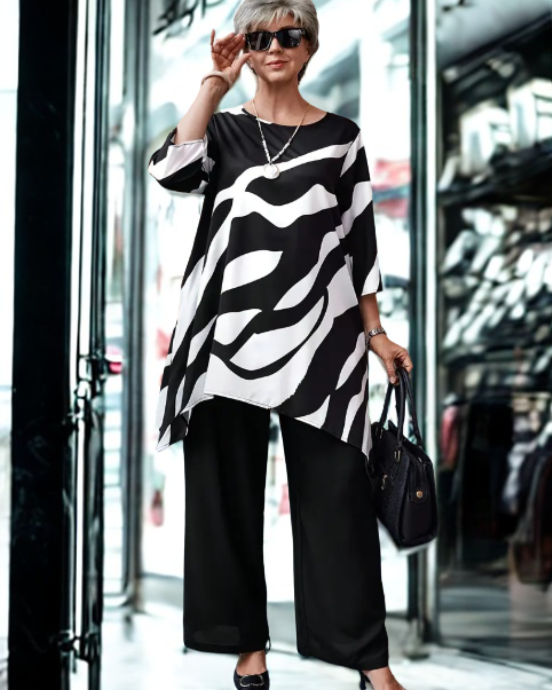 NADINE™ - Completo donna