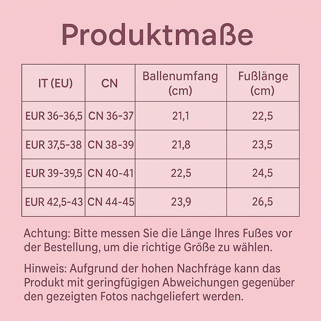 *COCOON* SLIPPERS™